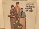 BEATLES Yesterday And Today Second (2nd) State STEREO Butcher Cover Affordable