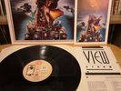 FISH- VIGIL IN A WILDERNESS OF MIRRORS VINYL ALBUM NM complete with all inserts