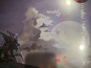 Final Fantasy 6 World of Ruin TPR FFVI Melancholy Vinyl Record VGM LP Terra Ver