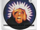Soundgarden-Black Hole Sun + 2 Live Cuts UK 7