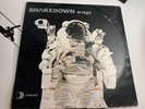 Shakedown - At Night 12” Vinyl Inc Classic Kid Crème Remix - Rare - DFETD50