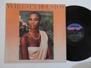 Whitney Houston – Whitney Houston LP VINYL 1985 ARISTA. Funk/Soul, RnB ORIGINAL
