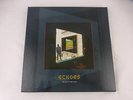Pink Floyd Echoes The Best Of 723453611118 Vinyl Record 4LP Set in Slipcase