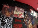 EPITAPH seeming salvation demos 151/250 BOX SET VINYL DLP death metal entombed