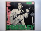 ELVIS PRESLEY 1956 DEBUT RECORD LPM 1254 BOTH VINYL, COVER VERY NICE CONDITION.
