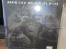 Jay Z - The Black Album (Vinyl)