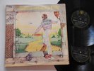 Elton John Goodbye Yellow Brick Road LP VINYL 1973, Original DJM,