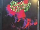 DJ Shadow – The Mountain Will Fall/ Pulled Apart By Horses- Blood  Vinyl Records
