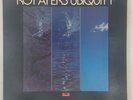 ROY AYERS UBIQUITY LP Mystic Voyage POLYDOR original EX nice copy