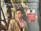 Art Pepper Meets The Rhythm Section [Mono] NEW Sealed Vinyl LP Craft Recordings