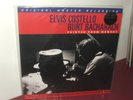 mfsl elvis costello burt bacharach painted from memory sealed low #87/2000