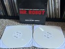 Mr. Robot Volume 1 Original Vinyl Soundtrack Mac Quayle Poster Mondo Invada