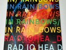 RADIOHEAD In Rainbows 2008 TBD RECORDS LIMITED ORIGINAL Vinyl LP TBD001