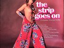 Orchester Werner Muller - The Strip Goes On. Easy Funk LP. Breaks.