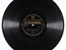 Prewar Blues 78 - Blind Willie Johnson - Make Up My Dying Bed - Columbia 14276-D