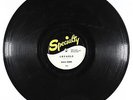 R&B 78 - Dale Cook (Sam Cooke) - Lovable - Specialty - mp3