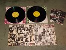 THE ROLLING STONES EXILE ON MAIN ST VINYL RECORD LP ALBUM ORIGINAL 1972 STREET