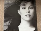 MARIAH CAREY DAYDREAM LP 12