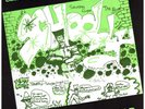 Schoolly D - Saturday Night - The Album '87 LP UK ORG EX+/EX-