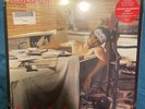 Cold Chisel Vinyl East New