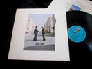 PINK FLOYD/WISH YOU WERE HERE/EMI COLUMBIA/AUSTRIA PRESS LP
