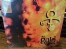 Prince The Gold Experience European Import Release NM