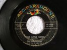THE MARVELOWS YOUR LITTLE SISTER THE SHIM SHAM NORTHERN SOUL
