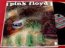 Pink Floyd  A SAUCER FULL OF SECRETS  1968, Tower ST-5131 Striped lbls VG++/VG++