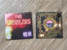 The Growlers Bundle - Chinese Fountain & Hung At Heart Vinyl LPs