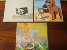 Fleetwood Mac. 3 EX Rare LP Lot. Mystery to Me. Then Play On. Tusk. No Bar Code