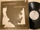 Chico Freeman - Spirit Sensitive (M-)