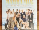 NEW SEALED MAMA MIA: HERE WE GO AGAIN (2018) ABBA 2-LP Vinyl