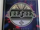 Foo Fighters Hail Satin RSD 2021 vinyl