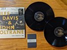 Miles Davis & John Coltrane – The Final Tour: Paris, March 21, 1960 *VINYL* VMP