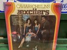 Sealed Promo The Exciters Caviar And Chitlins 1969 Vinyl Record RCA LSP-4211