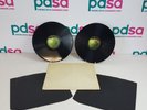 THE BEATLES The White Album Vinyl No 0048679 EMI 1968 PMC 7067/7068 XEX - L111