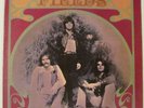 (LP RARE) Fields - 