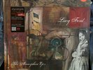 Atmosphere - Lucy Ford, The Atmosphere EP's - 2 x LP Red & Brown Vinyl