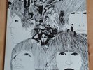 BEATLES : REVOLVER : LP : EMI PARLOPHONE SWEDEN / UK : 5C 062-04097 : RI 1978