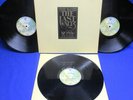 LP BAND -THE LAST WALTZ 3LP+BOOKL./WB 1st PRESS.TEXTURE COV./Dylan,Clapton,Young