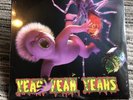 Mosquito by Yeah Yeah Yeahs (Record, 2013)