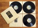 THE BAND - 3 LP (1978) 