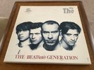 The The matt johnson - The beat(en) generation and Gravitate to me 12” box sets