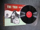 Hank Jones-Wendell Marshall-Kenny Clark   The Trio   Savoy 12053   RVG    Mono