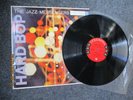 The Jazz Messengers   Hard Bop   Columbia   CL 1040   Mono   6 Eye
