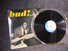 Amazing Bud Powell, Vol. 3 - Bud    Blue Note Lp 1571   Mono   RVG   W 63rd