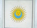 KING CRIMSON LARKS' TONGUES IN ASPIC ATLANTIC P-10136A JAPAN VINYL LP