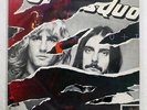STATUS QUO LIVE VIRTIGO SFX-10020,1 JAPAN VINYL 2LP
