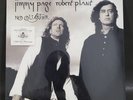 JIMMY PAGE ROBERT PLANT unLEDded NO QUARTER 2x 12