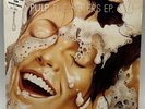 PULP -The Sisters EP/Babies- Rare UK White Vinyl 7